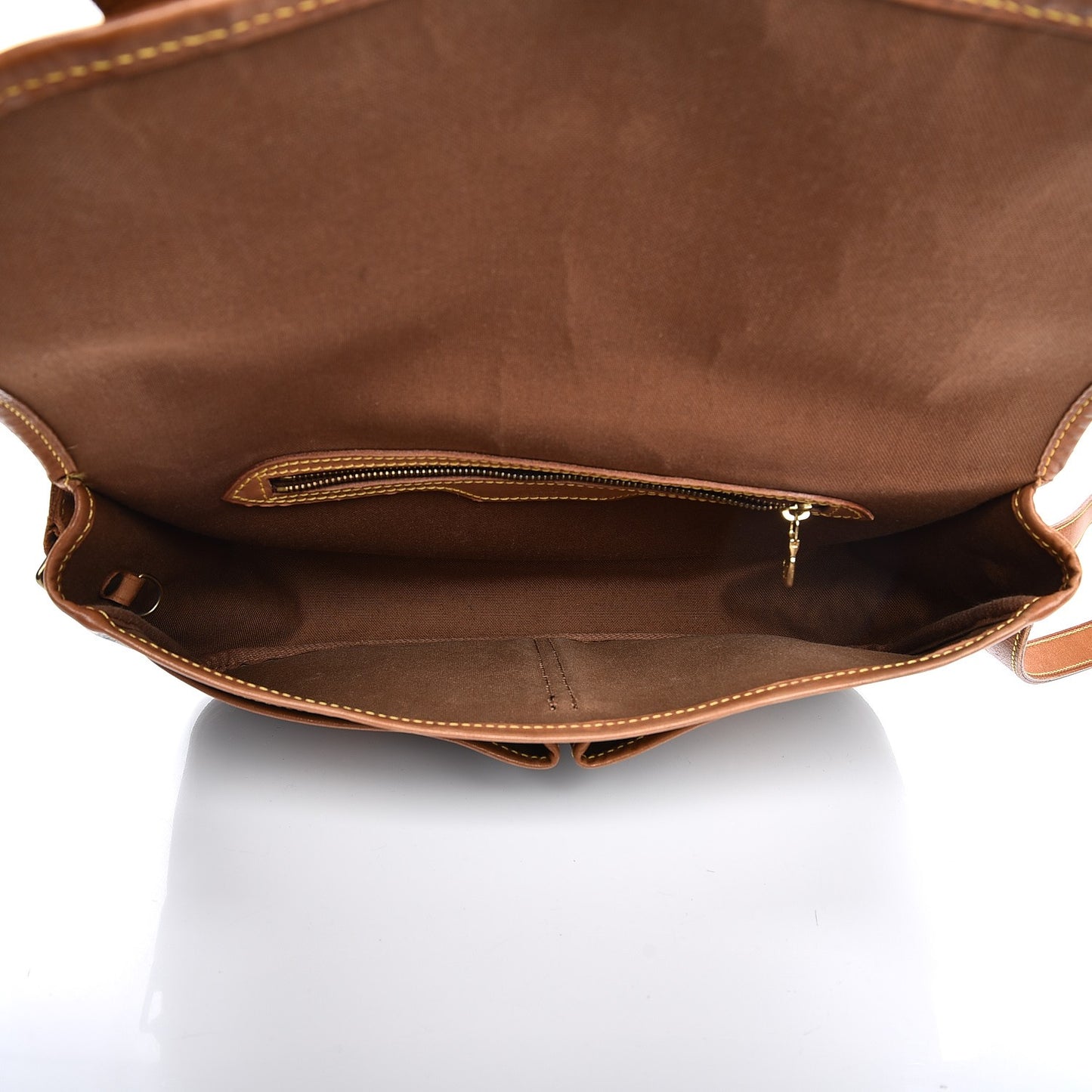 Monogram Sac Gibeciere