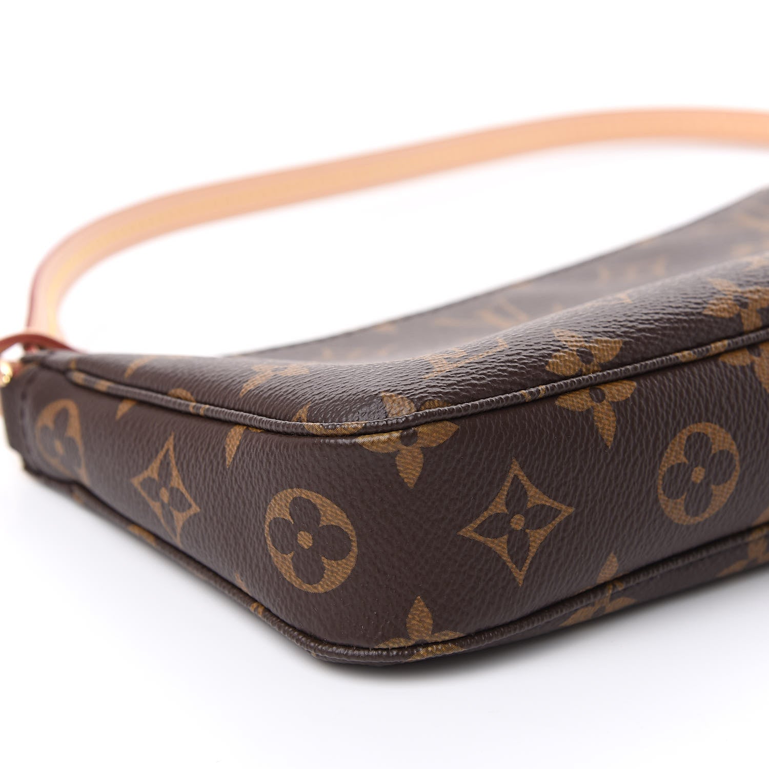 Louis Vuitton Monogram Pochette Accessories NM 8 of 10