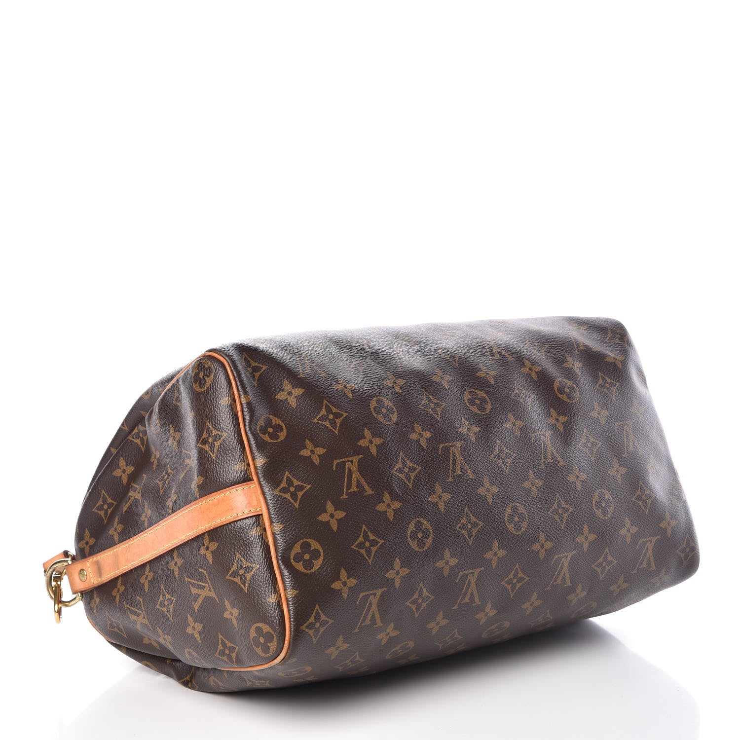 Louis Vuitton Monogram Speedy Bandouliere 35 5 of 18