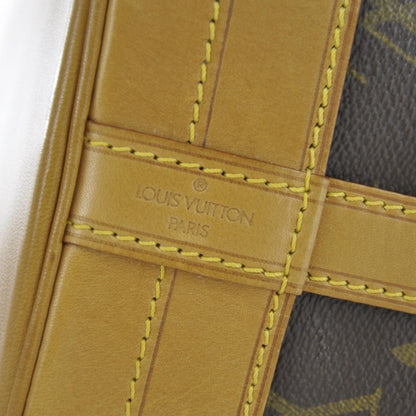 Louis Vuitton Monogram Noe 7 of 9