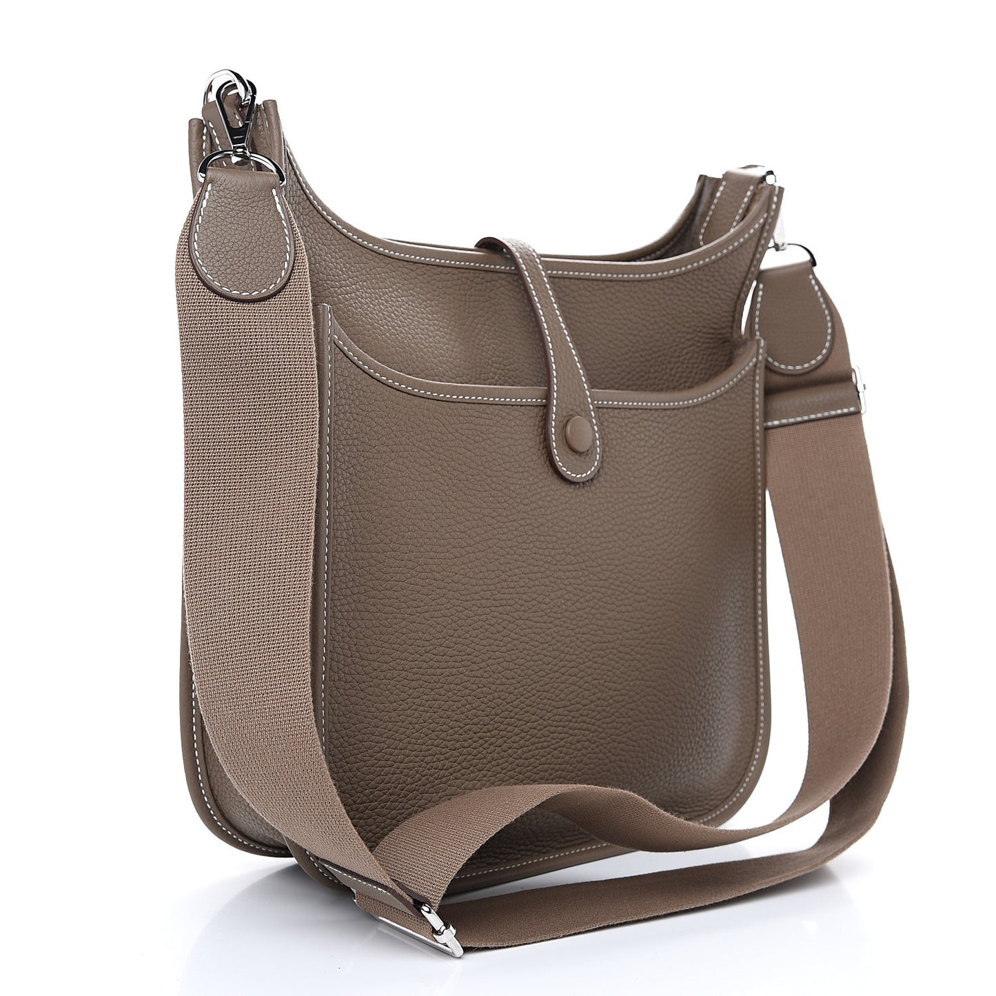 Taurillon Clemence Evelyne III PM Etoupe
