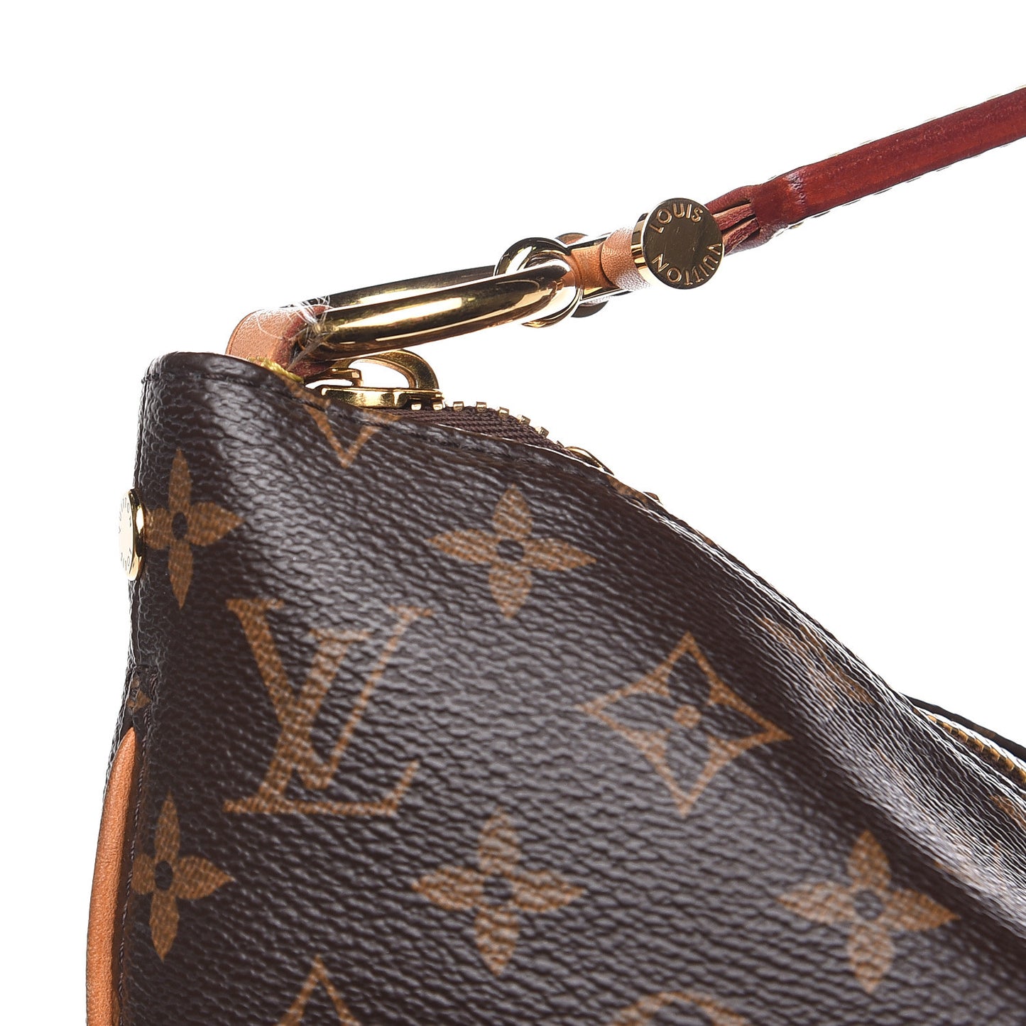 Monogram Sully MM