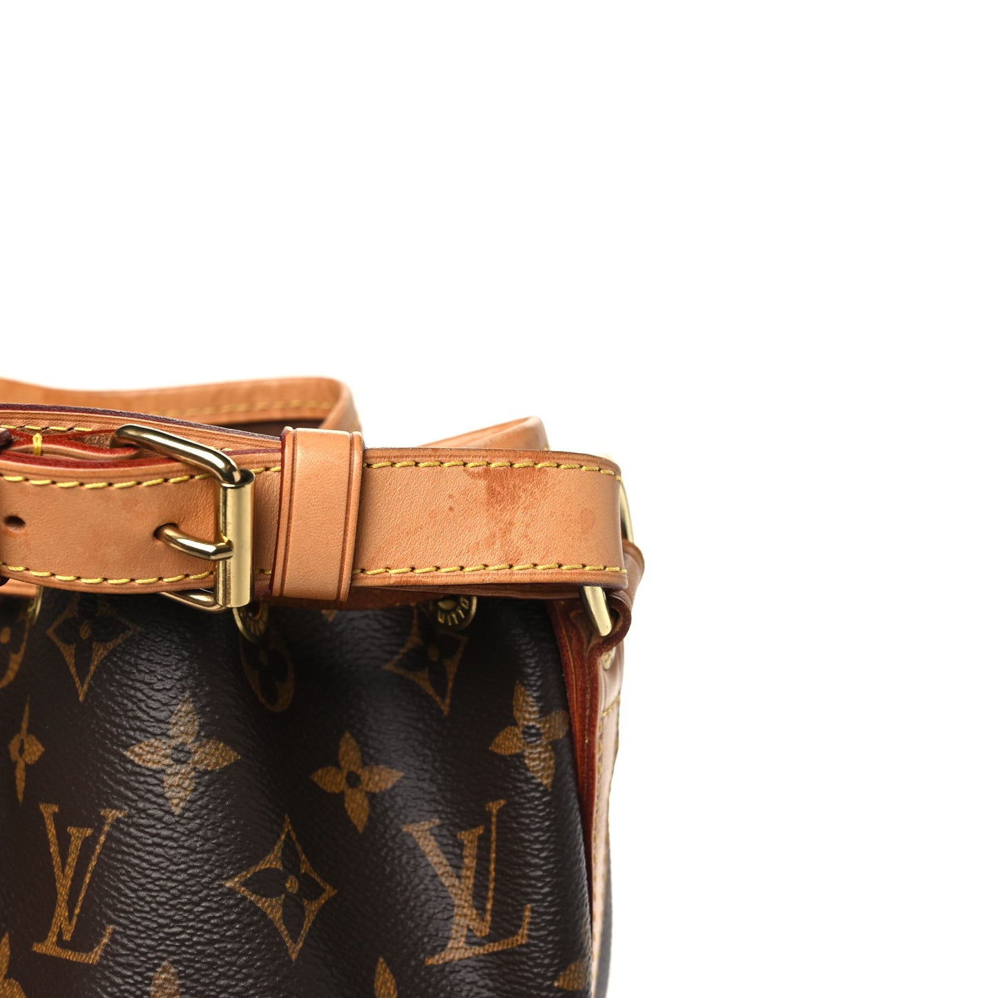 Monogram Noe BB