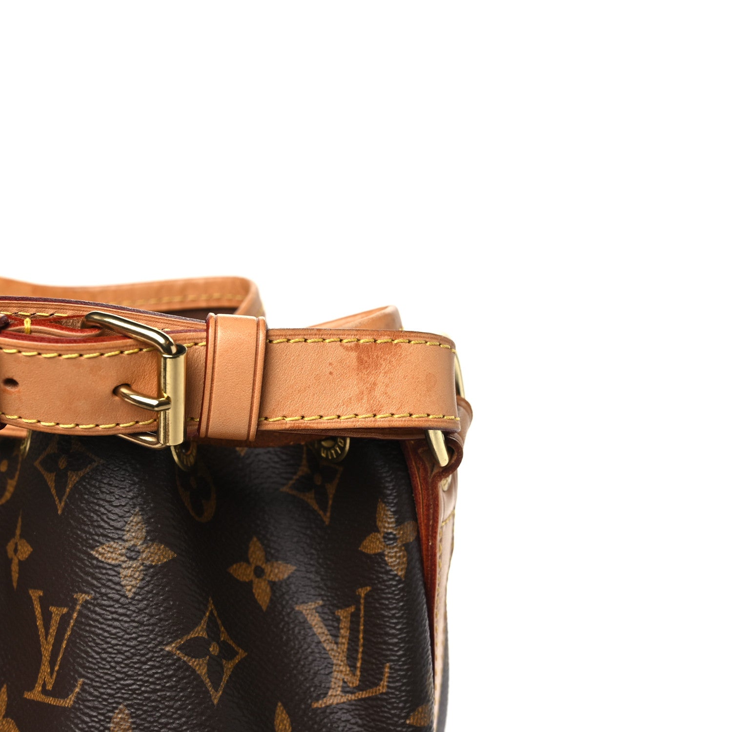 Louis Vuitton Monogram Noe BB 10 of 10