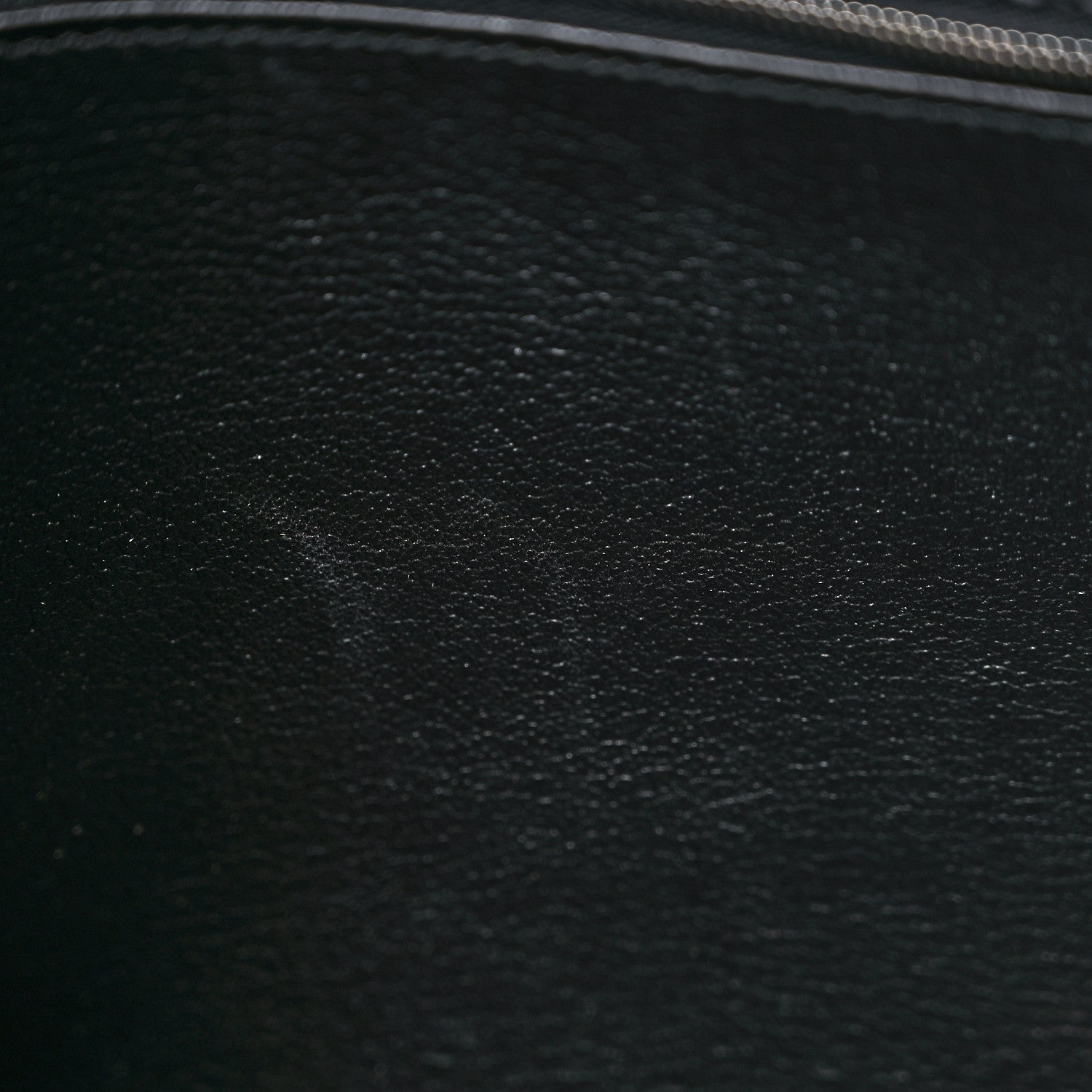 Hermes Togo Kelly Retourne 35 Black 12 of 15