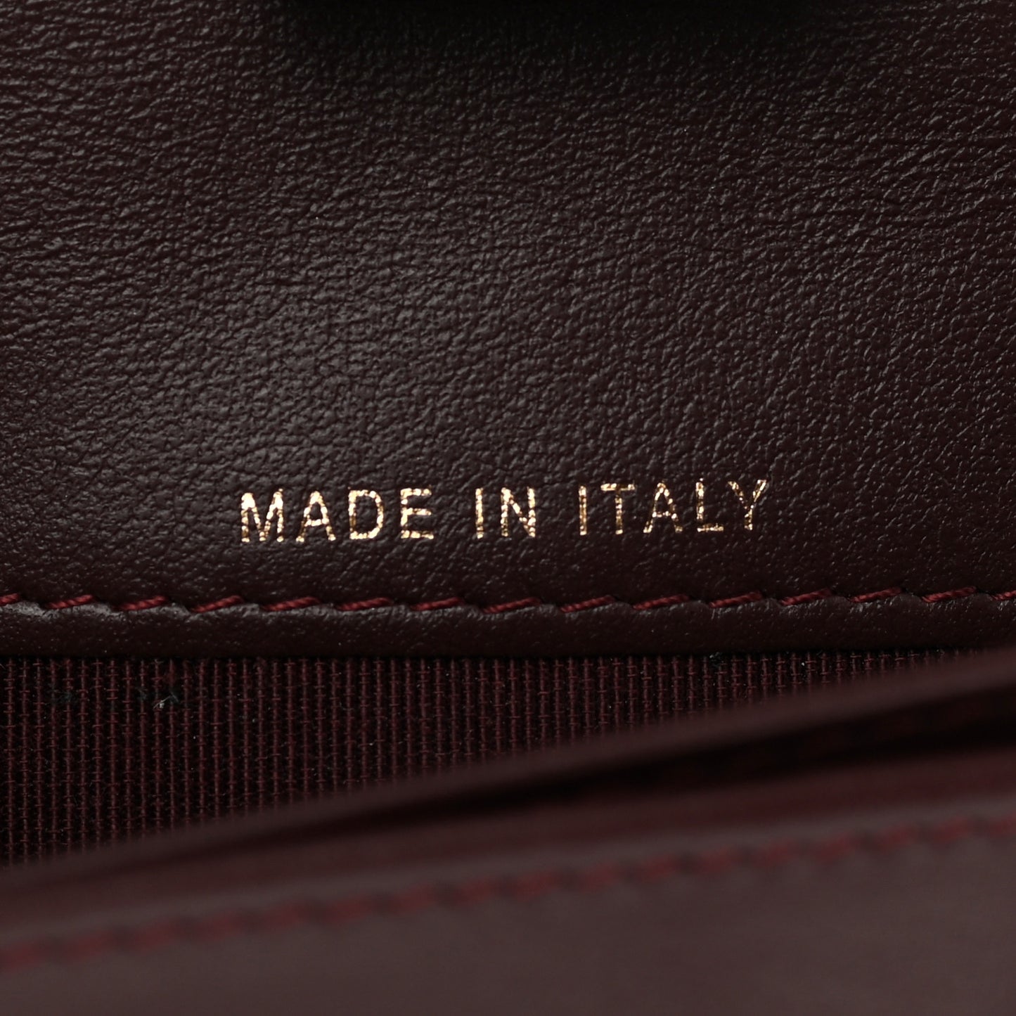 Caviar Quilted Large Gusset Zip Around Wallet Black