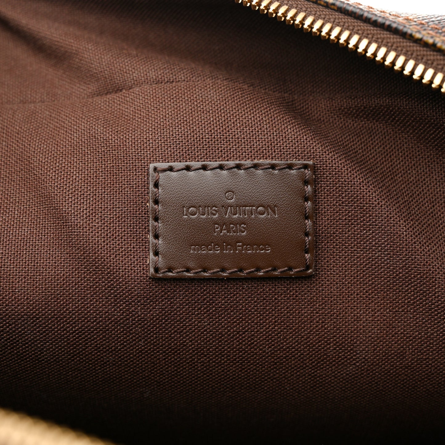 Damier Ebene Icare