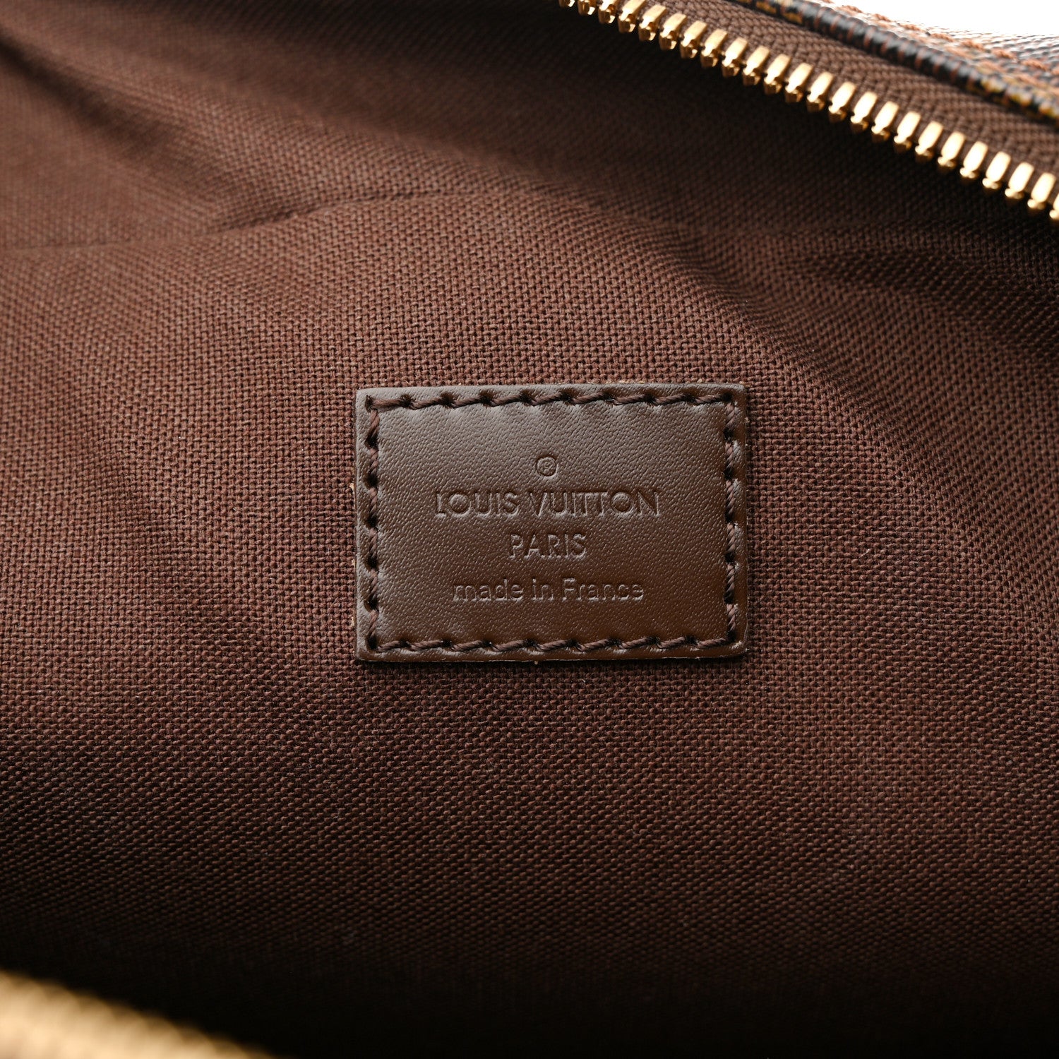 Louis Vuitton Damier Ebene Icare 7 of 11