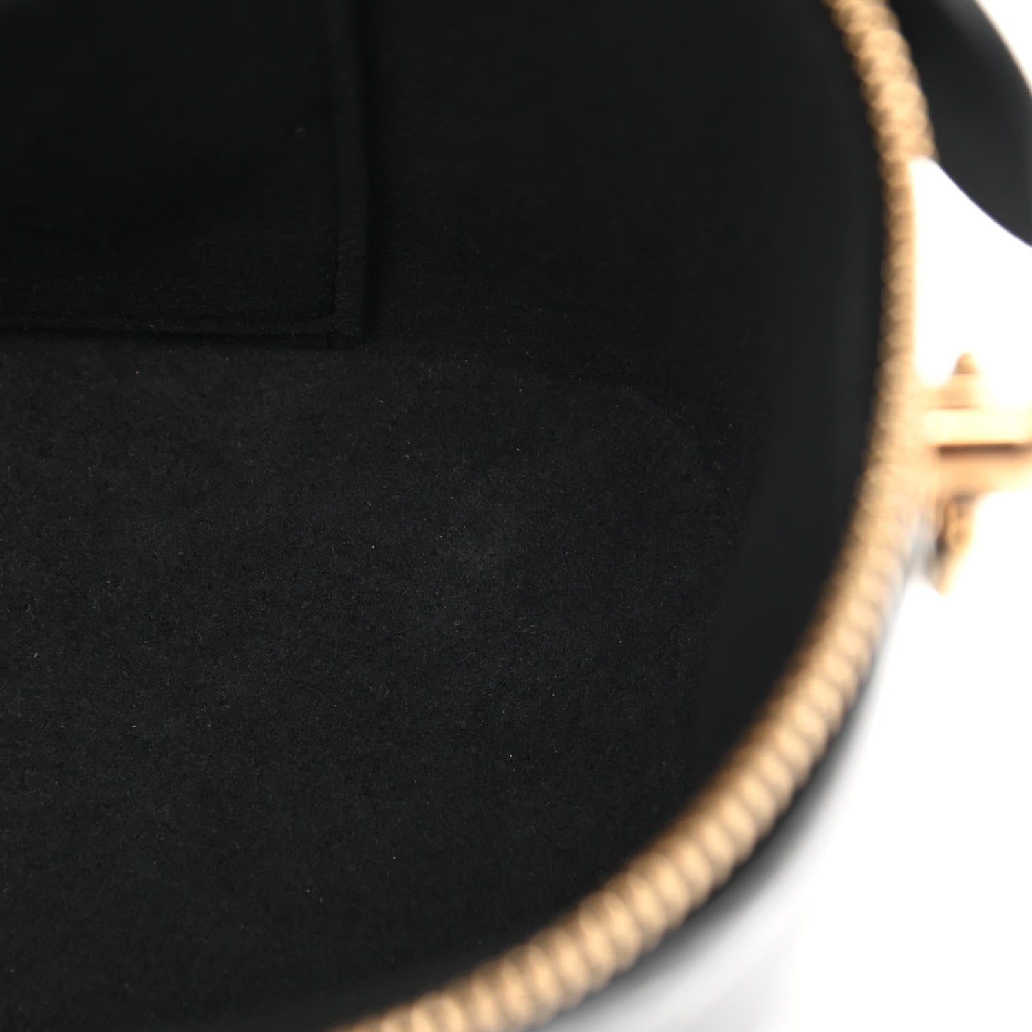 Louis Vuitton Monogram Ink Vanity PM Black 14 of 14