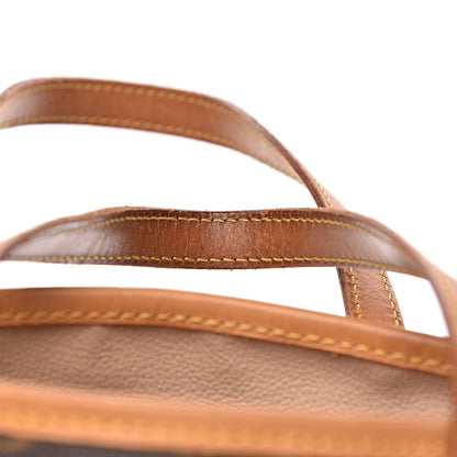 Louis Vuitton Monogram Petit Bucket 23 9 of 18