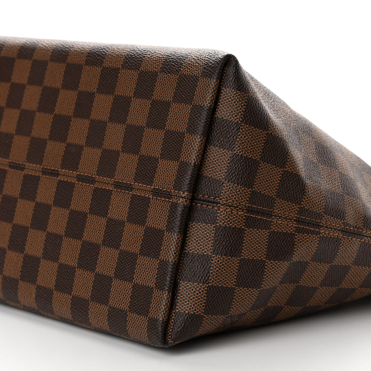 Louis Vuitton Damier Ebene Iena MM 12 of 16