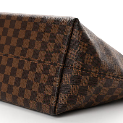 Louis Vuitton Damier Ebene Iena MM 12 of 16