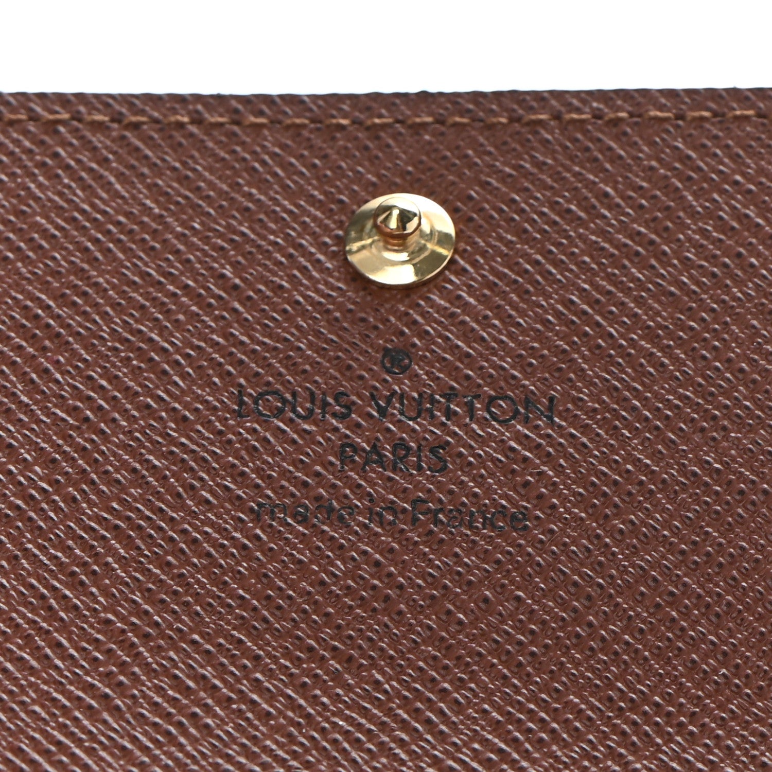 Louis Vuitton Monogram 4 Key Multicles Holder 6 of 8