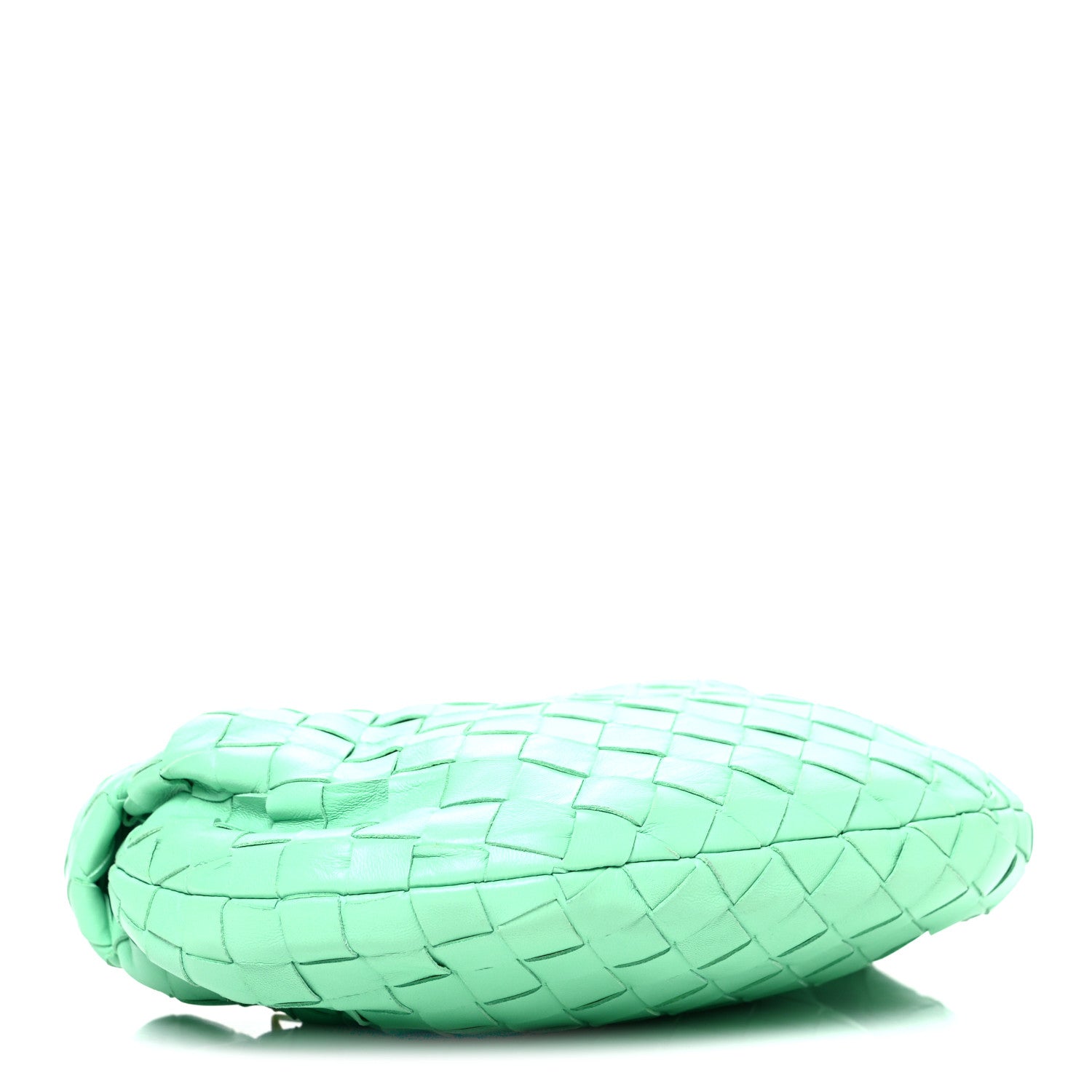 Bottega Veneta Nappa Intrecciato Mini Jodie Fountain 4 of 11