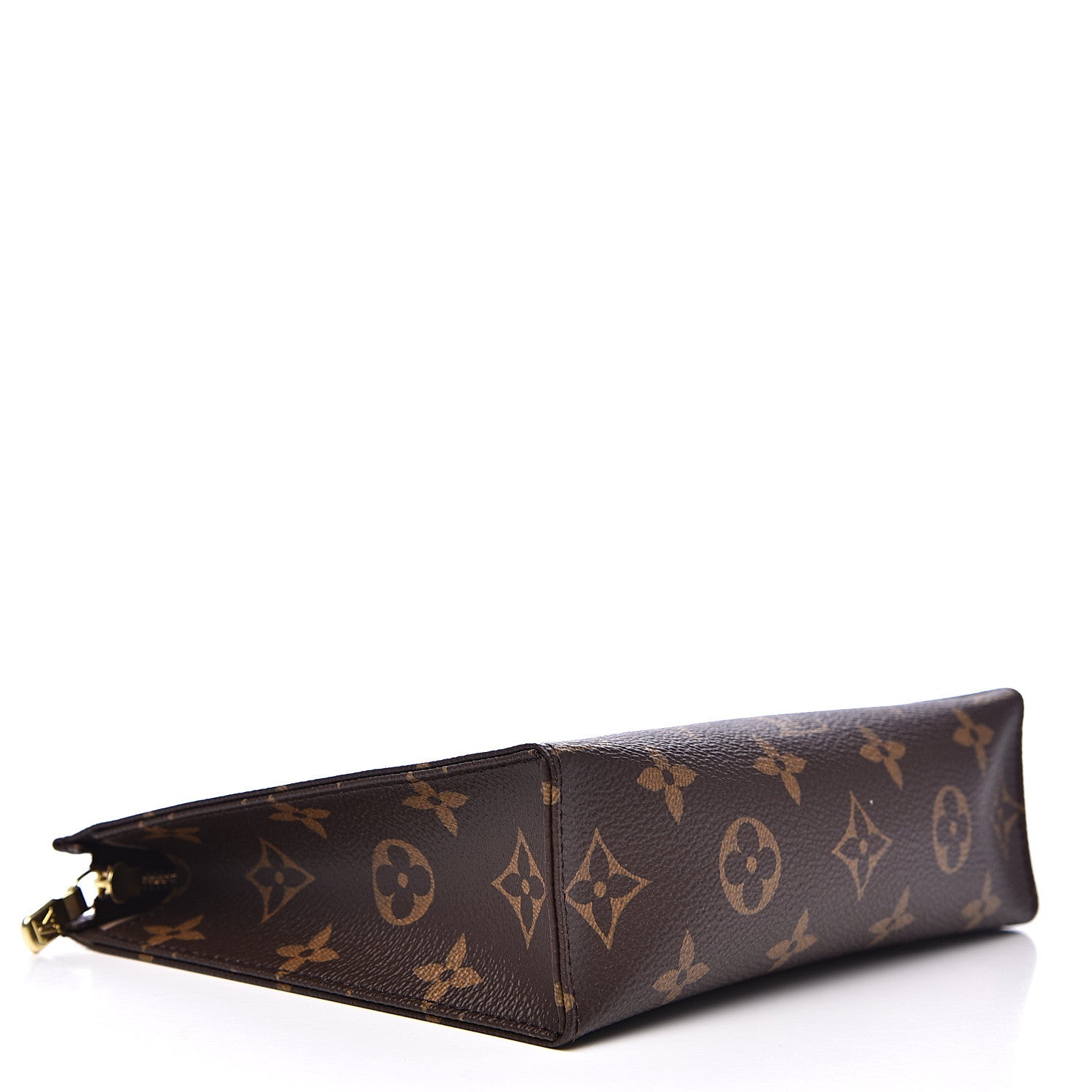 Louis Vuitton Monogram Toiletry Pouch 19 4 of 9