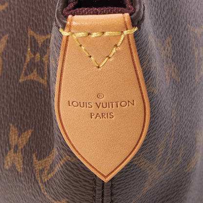 Louis Vuitton Monogram Iena MM 9 of 10