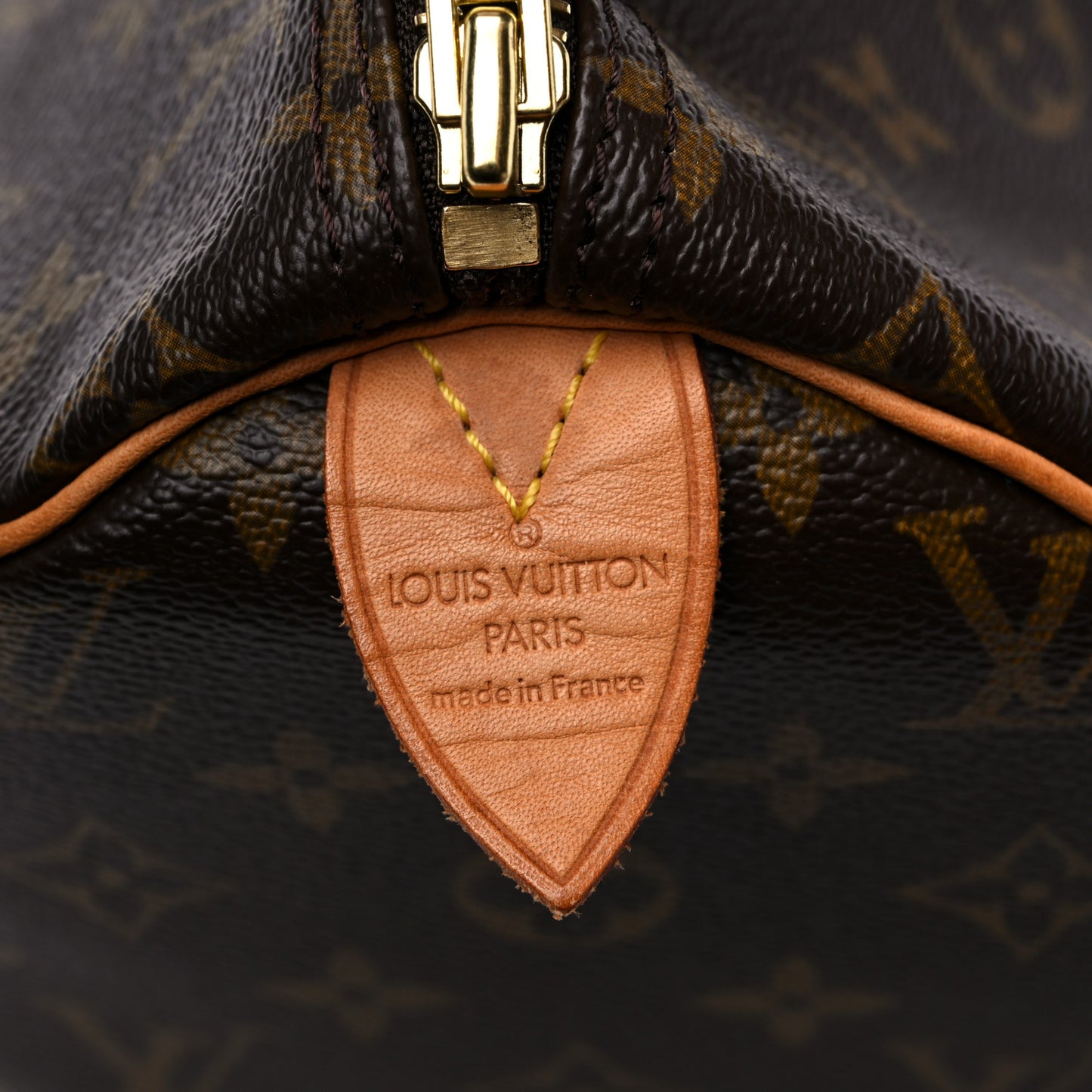Monogram Speedy 40