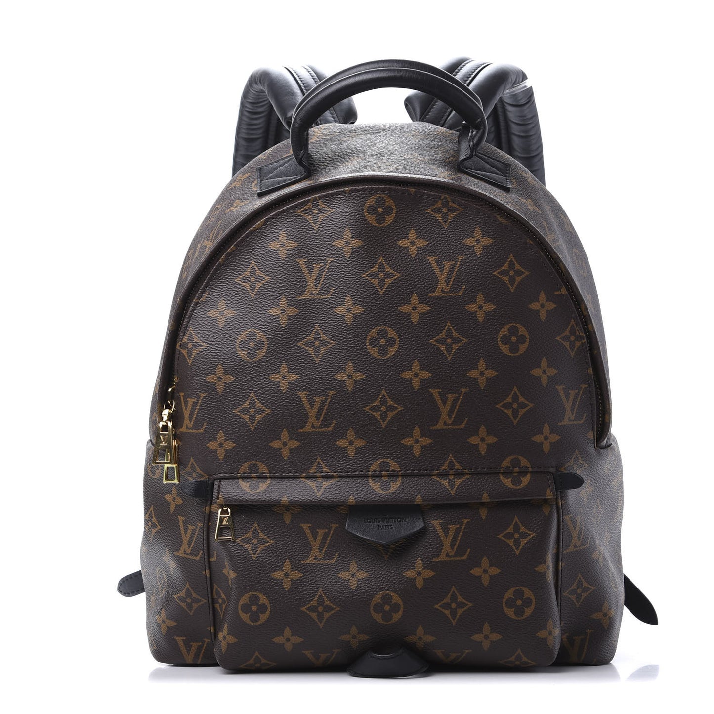 Monogram Palm Springs Backpack MM