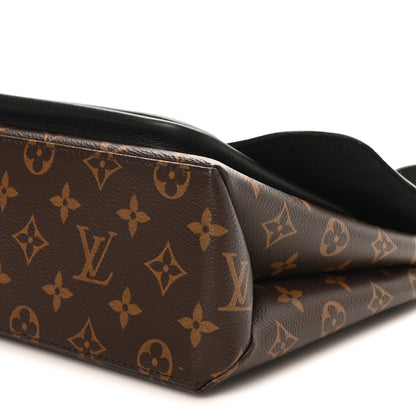 Louis Vuitton Monogram Marignan Black 9 of 9