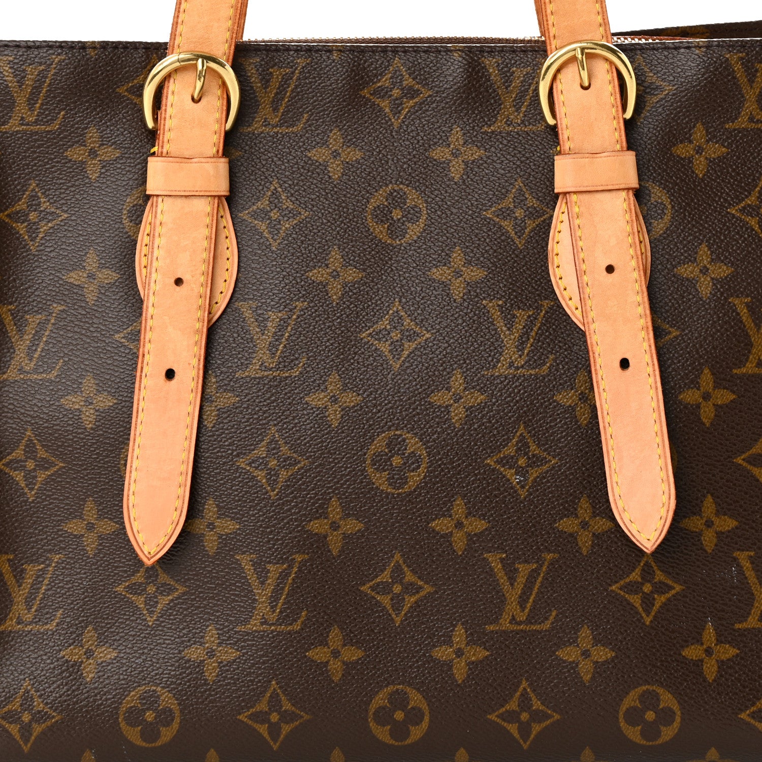 Louis Vuitton Monogram Popincourt Haut 8 of 12