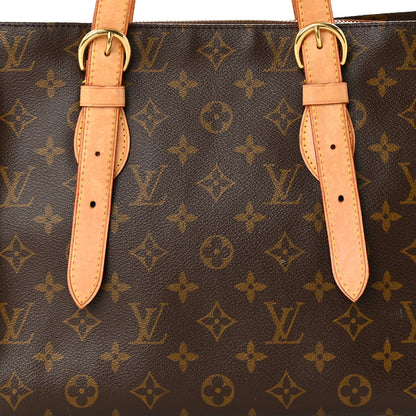 Louis Vuitton Monogram Popincourt Haut 8 of 12