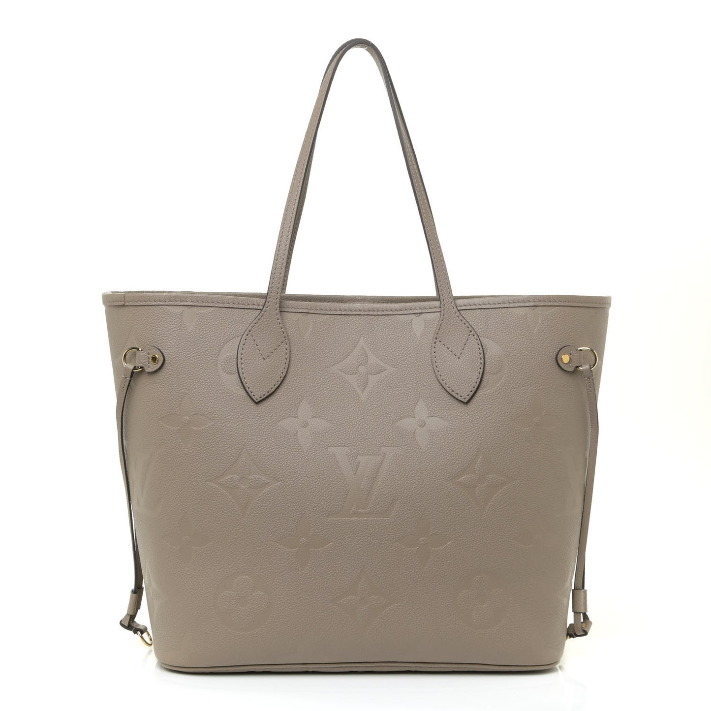 Empreinte Monogram Giant Neverfull MM Tourterelle