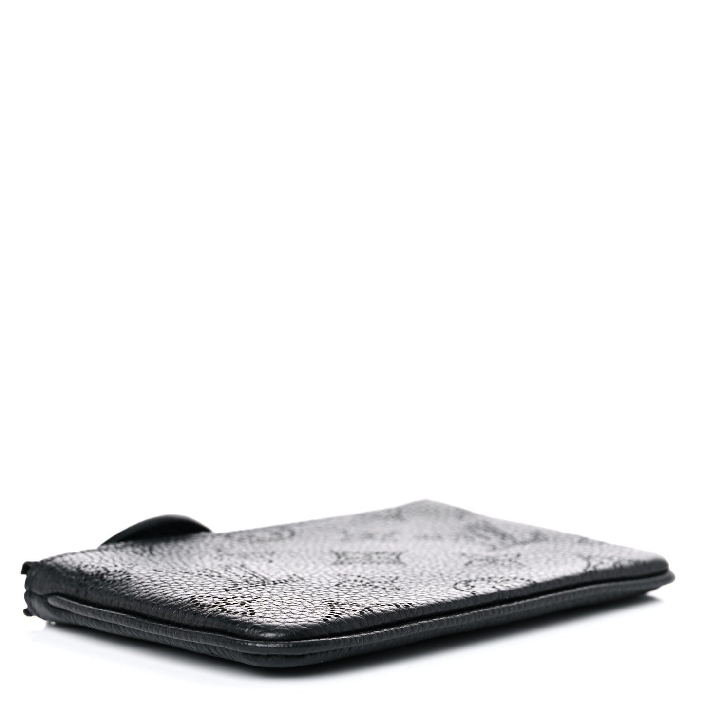 Mahina Key Pouch Black
