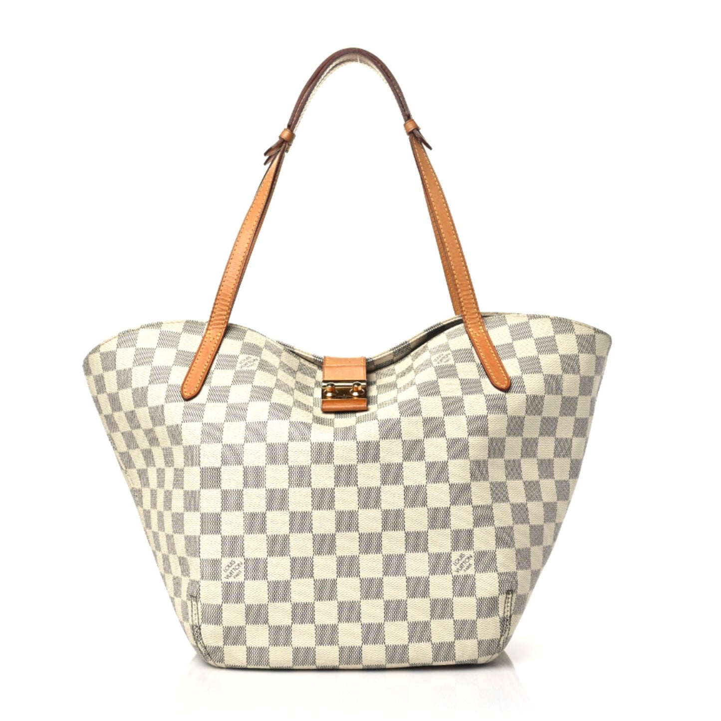 Damier Azur Salina PM