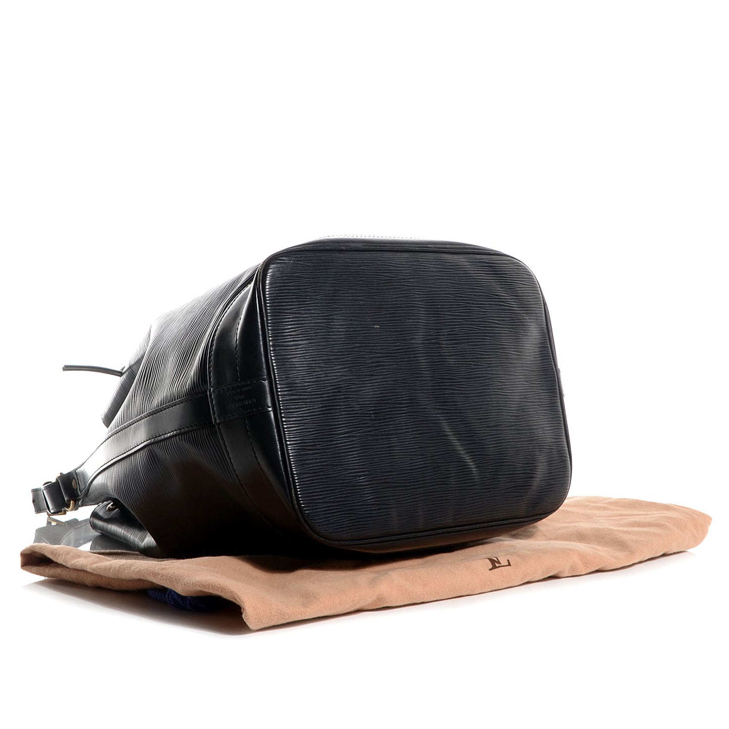 Epi Noe Black