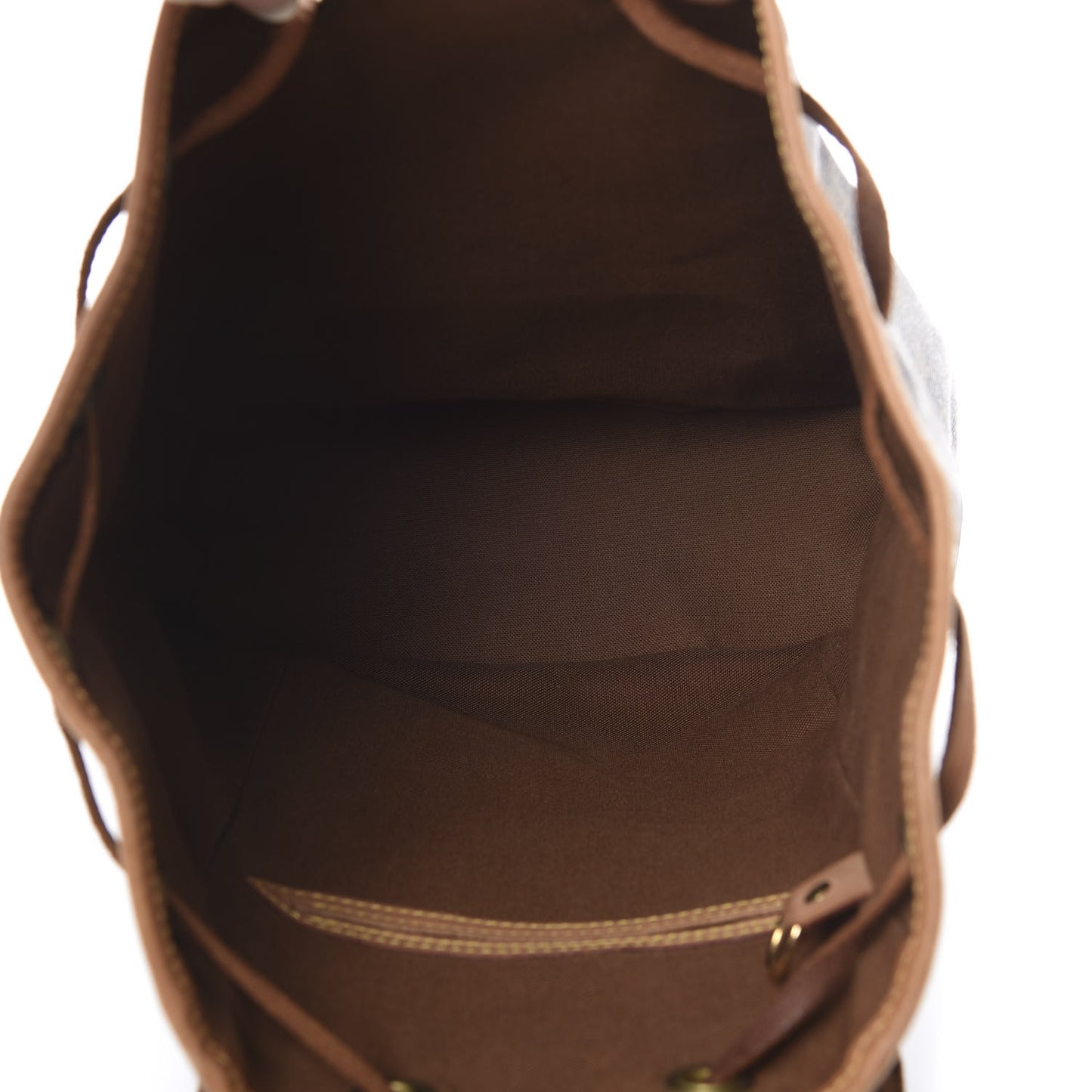 Monogram Montsouris MM Backpack