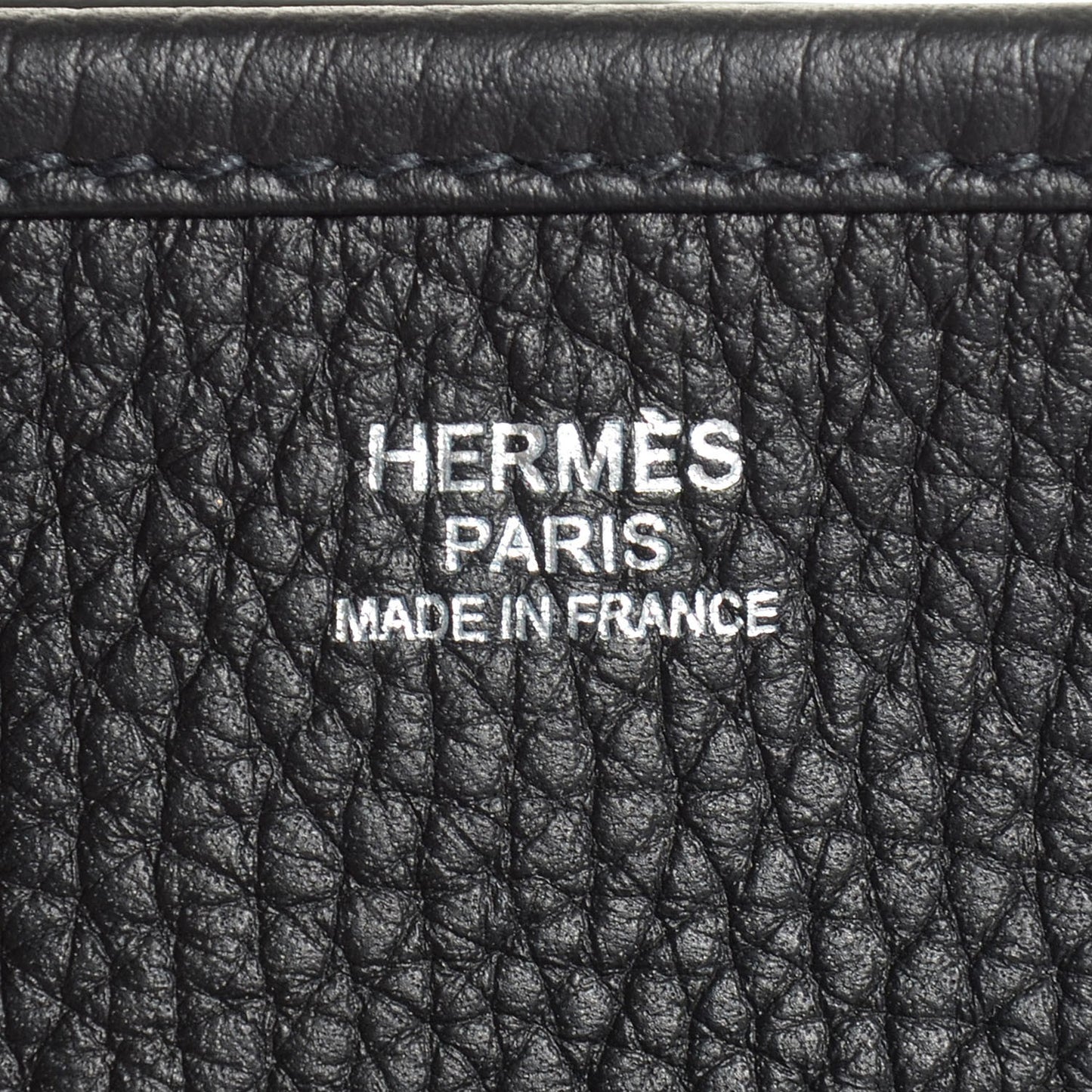 Taurillon Clemence Evelyne III PM Black