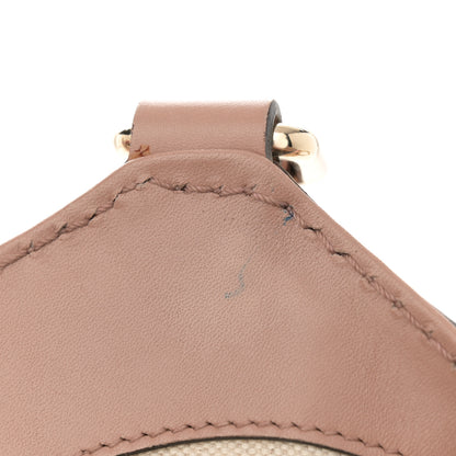 Gucci Diamante Medium Sukey Tote Pink 15 of 17