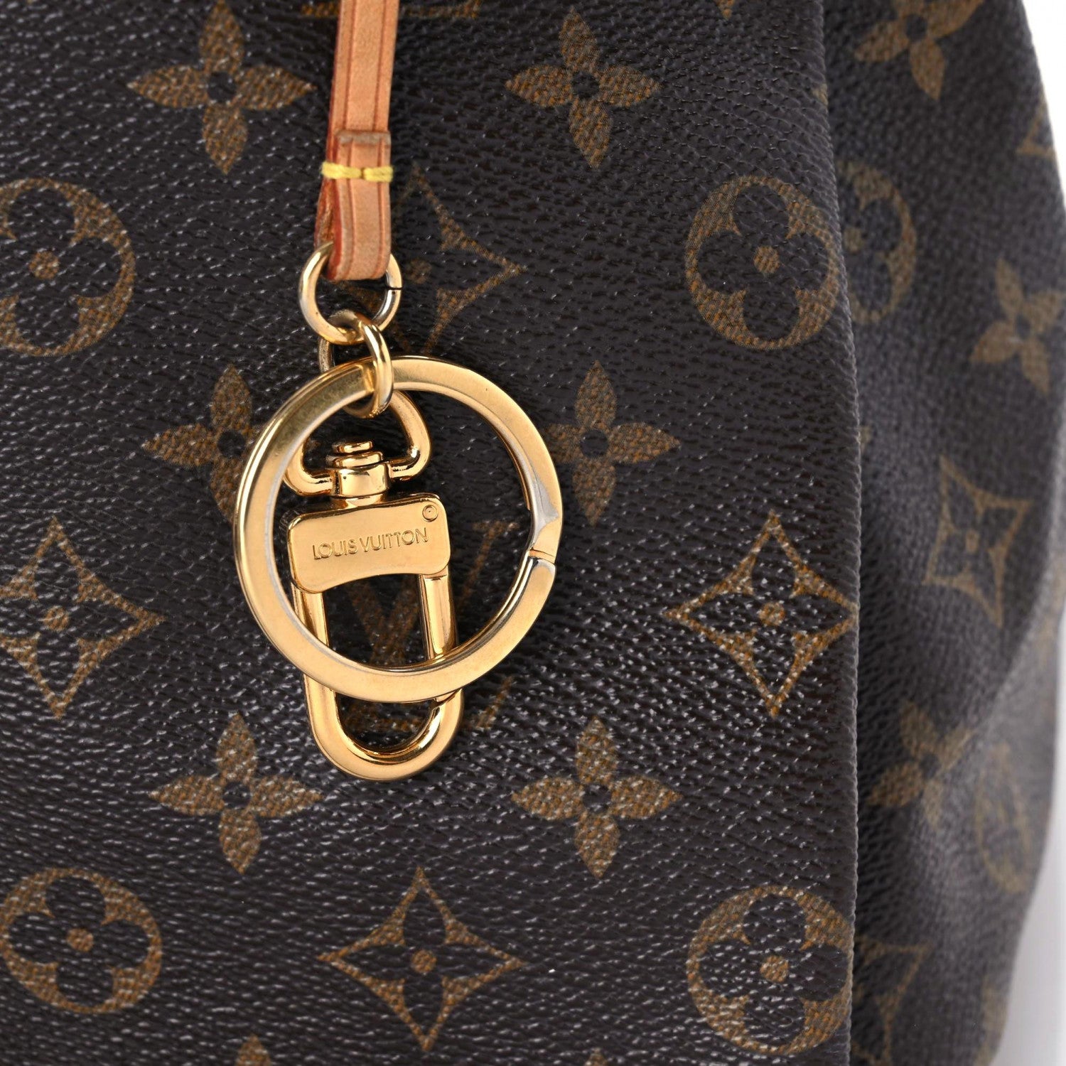 Louis Vuitton Monogram Artsy MM 21 of 21
