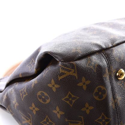 Louis Vuitton Monogram Artsy MM 7 of 11