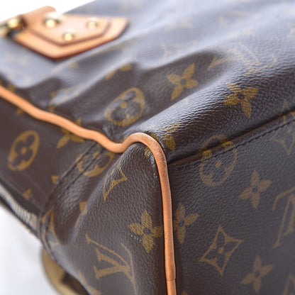 Louis Vuitton Monogram Manhattan PM 13 of 14
