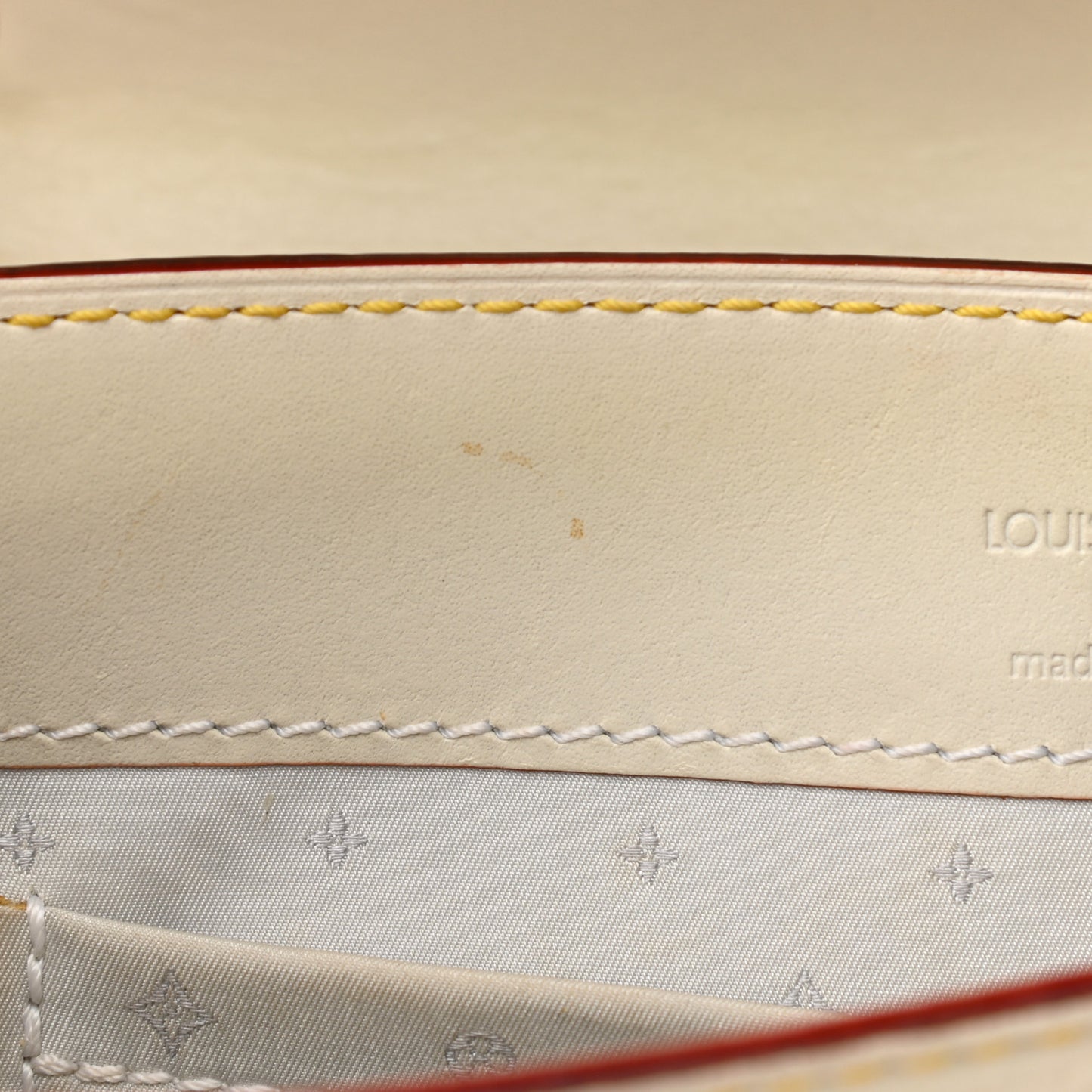 Suhali Le Talentueux White