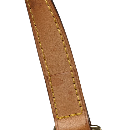 Louis Vuitton Monogram Excentri-Cite 17 of 19