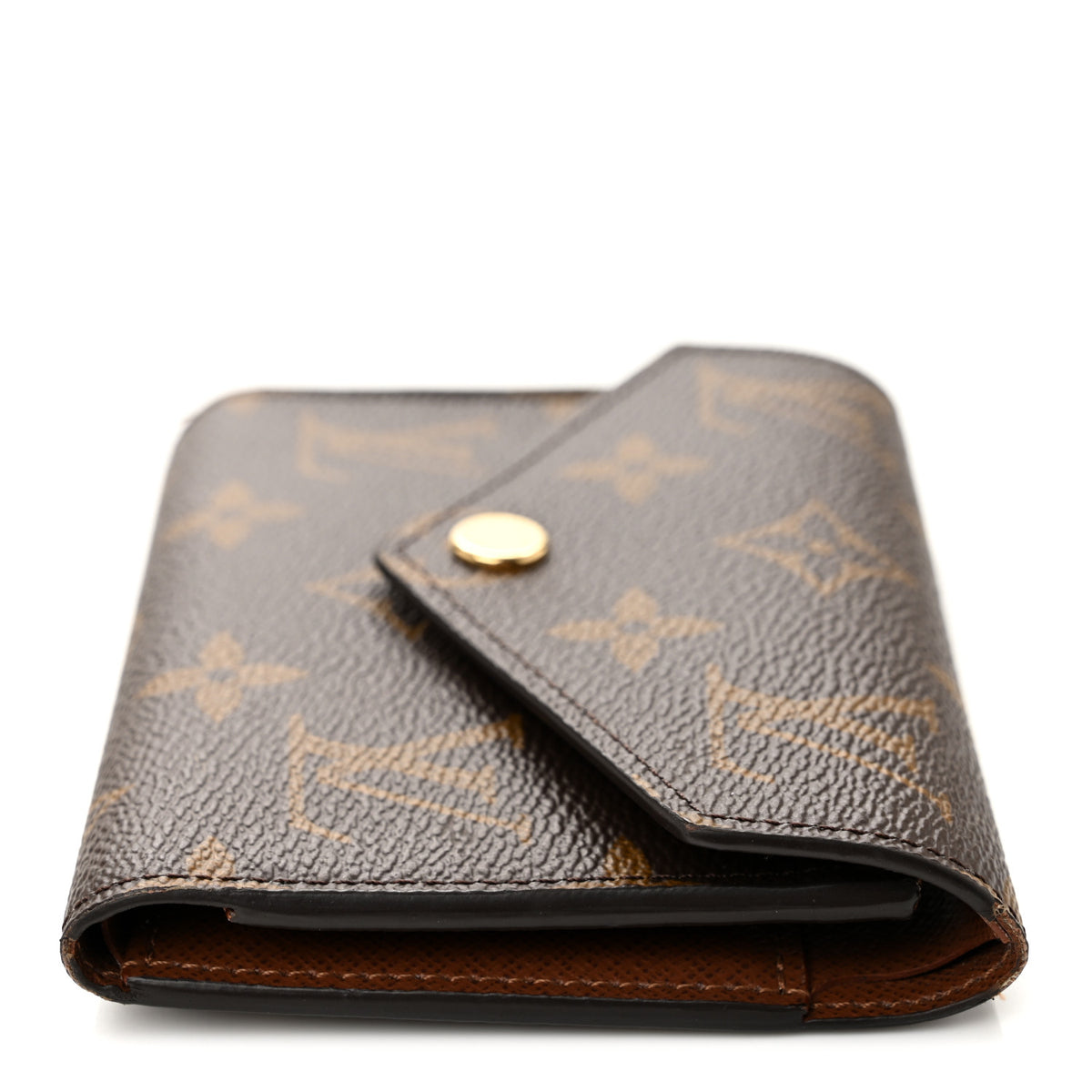 Monogram Victorine Wallet