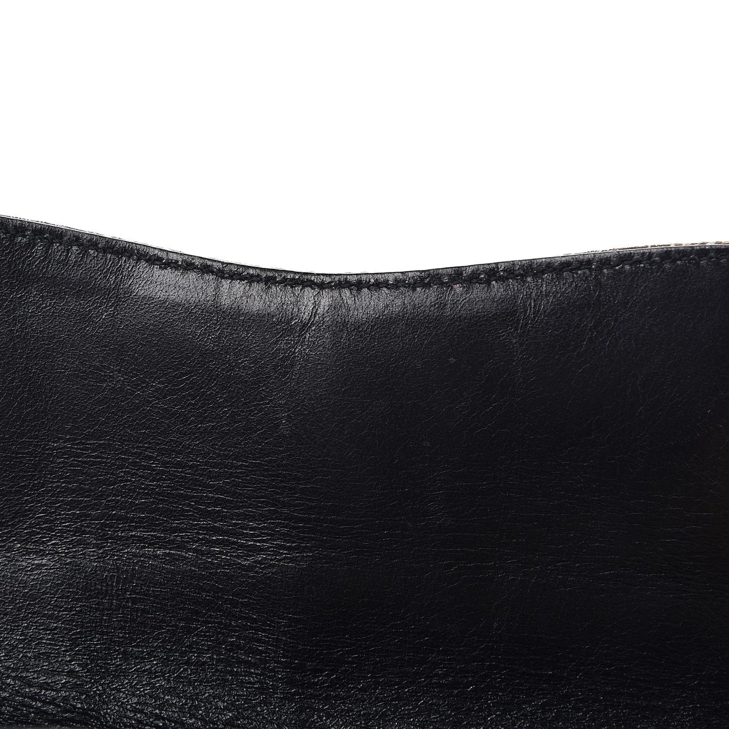 Tom Ford Monogram Horsebit Web Clutch Purple