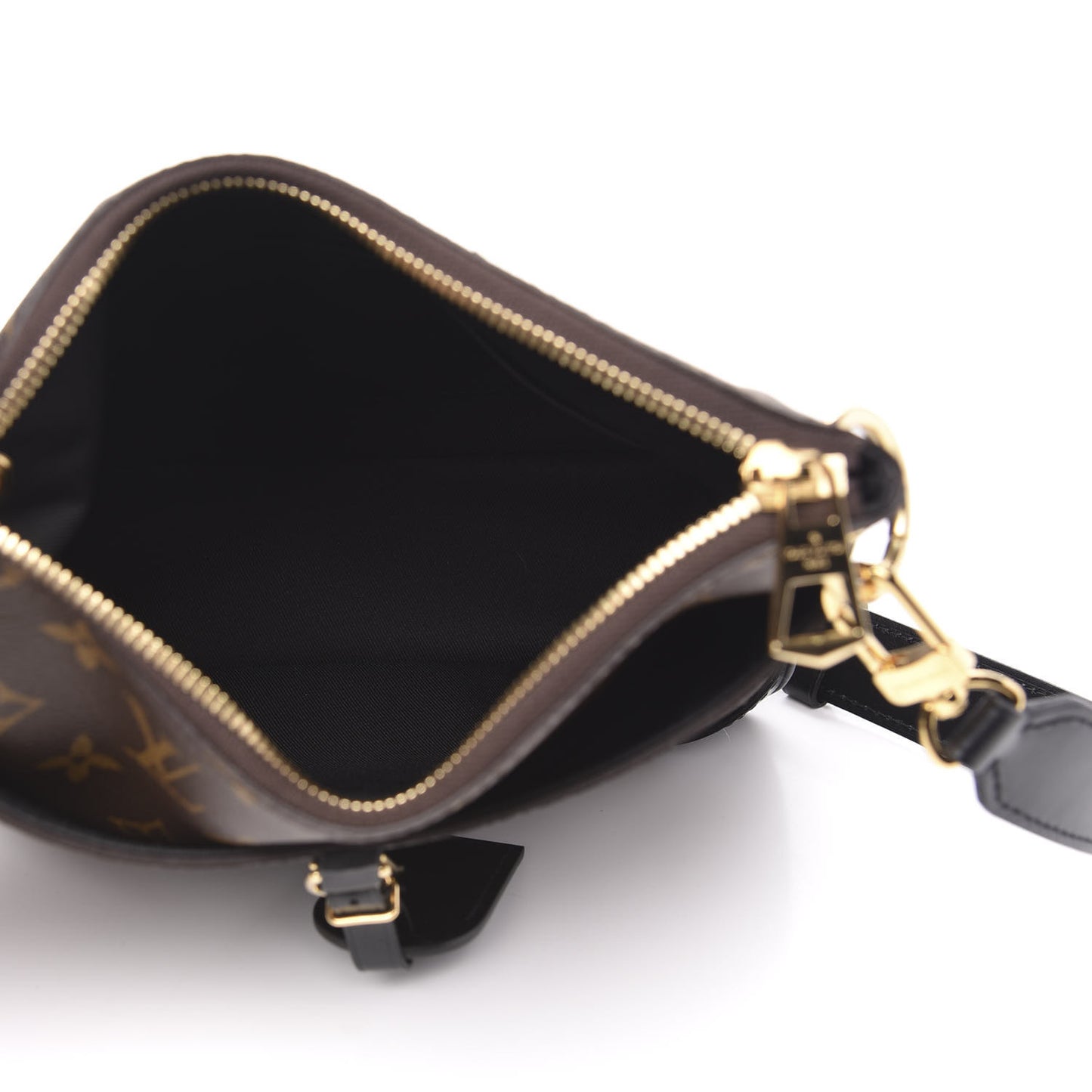 Monogram Odeon PM Black