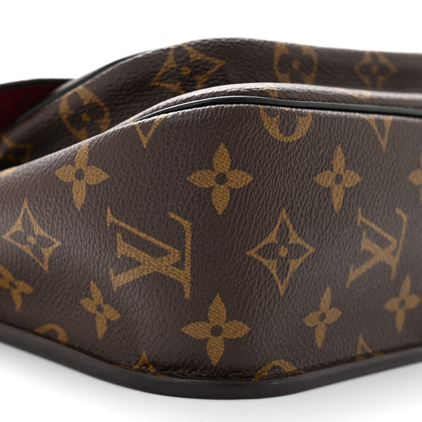 LOUIS VUITTON Monogram Passy
