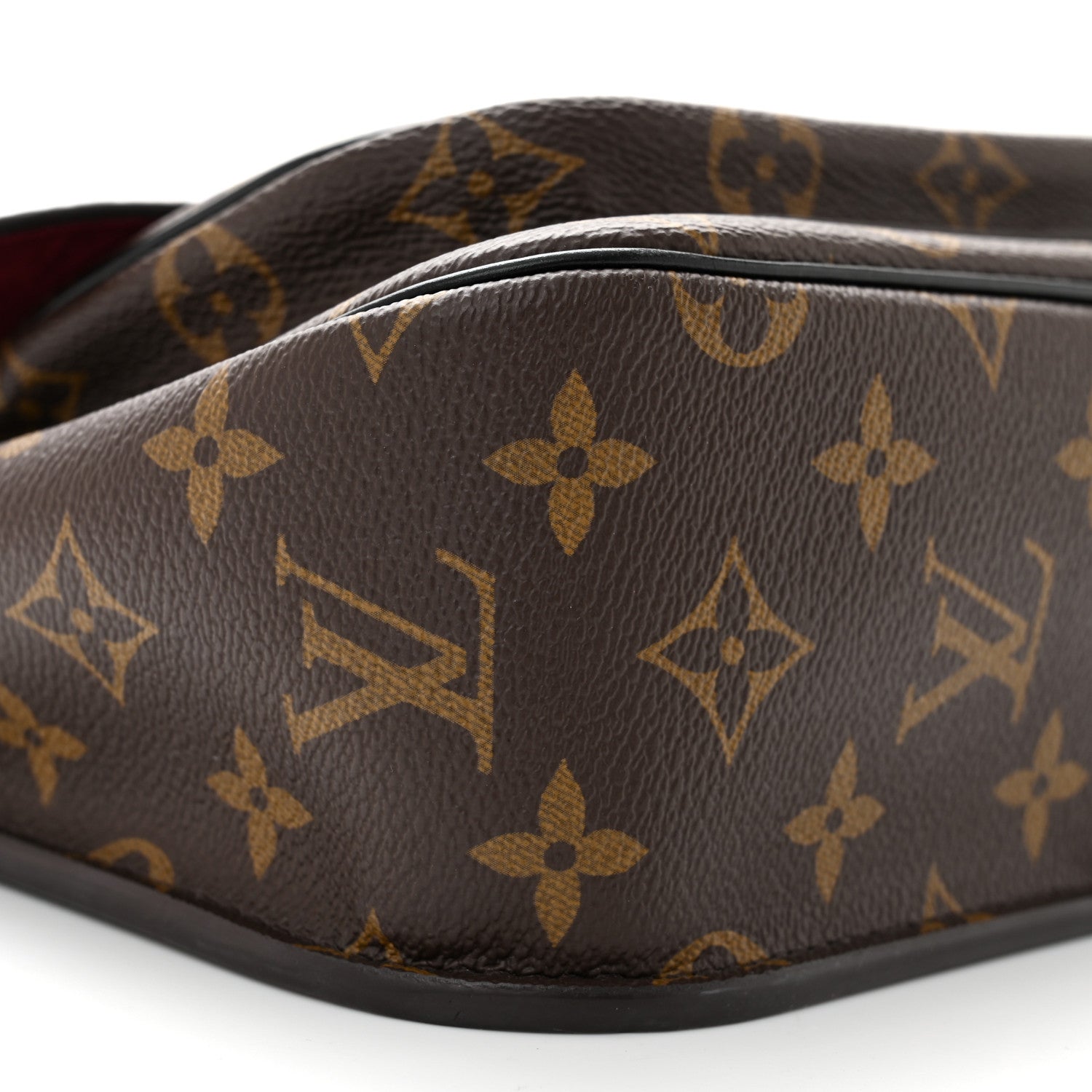 Louis Vuitton LOUIS VUITTON Monogram Passy 7 of 8