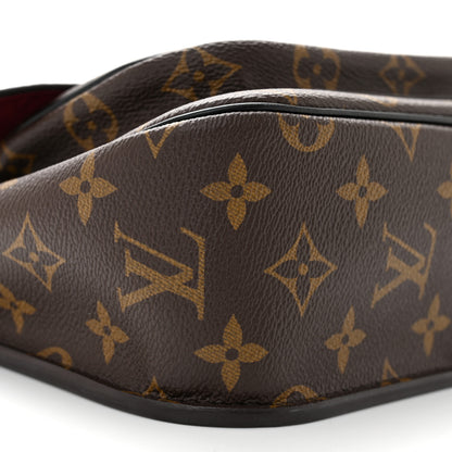 Louis Vuitton LOUIS VUITTON Monogram Passy 7 of 8