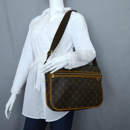Louis Vuitton Monogram Bosphore GM 2 of 10