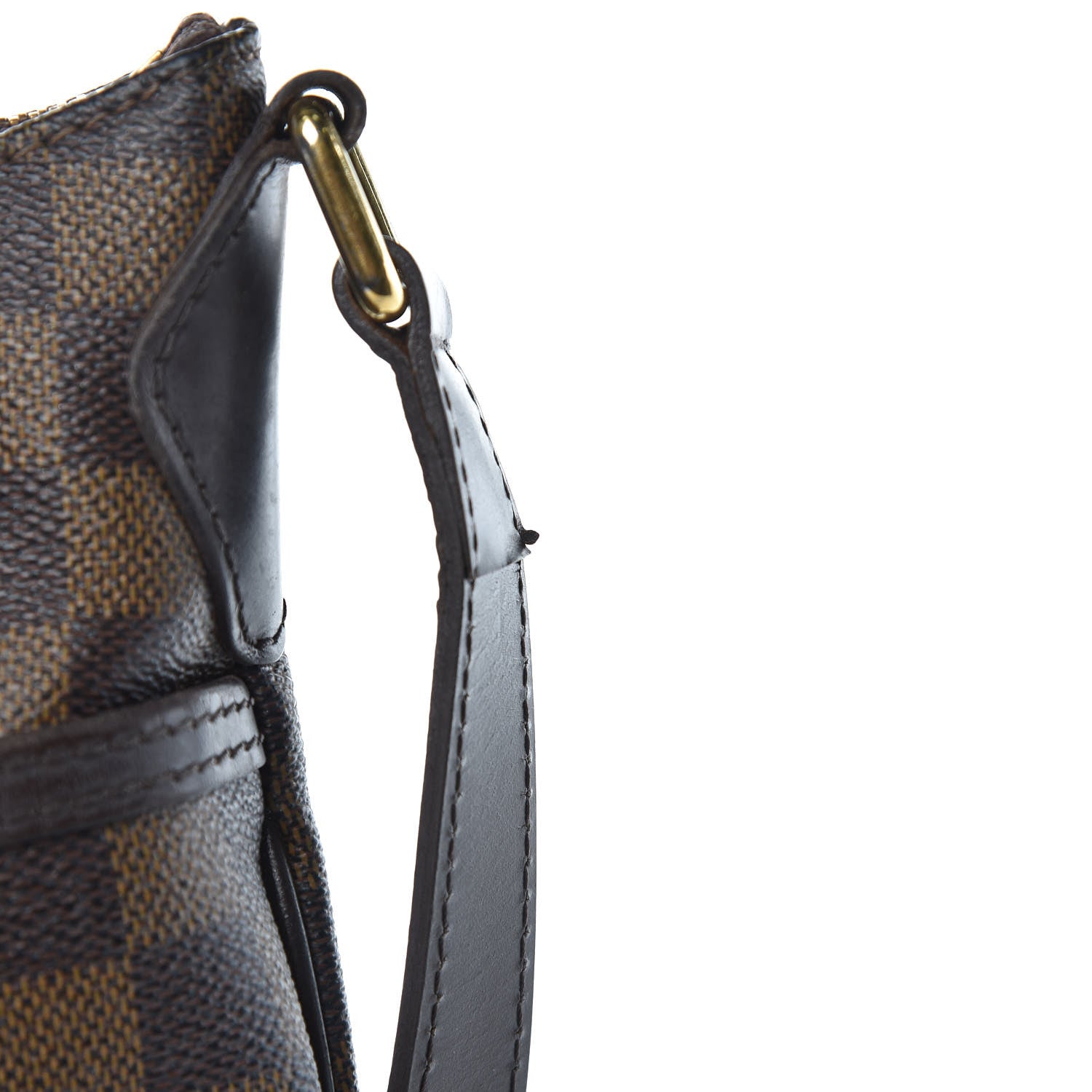 Louis Vuitton Damier Ebene Bloomsbury PM 11 of 18