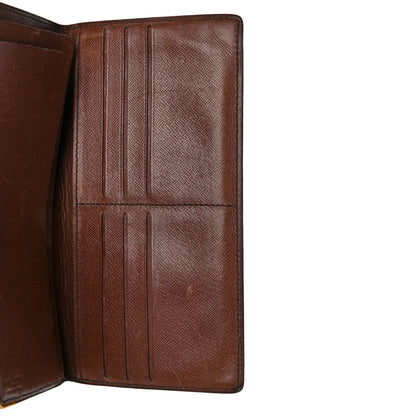 Louis Vuitton Monogram Porte-Valeurs Cartes Credit Wallet 12 of 17