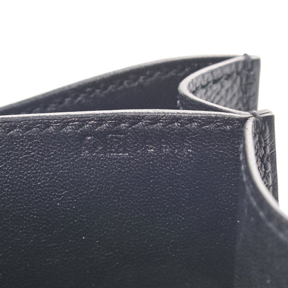 Hermes Epsom Constance Elan 25 Black 9 of 11