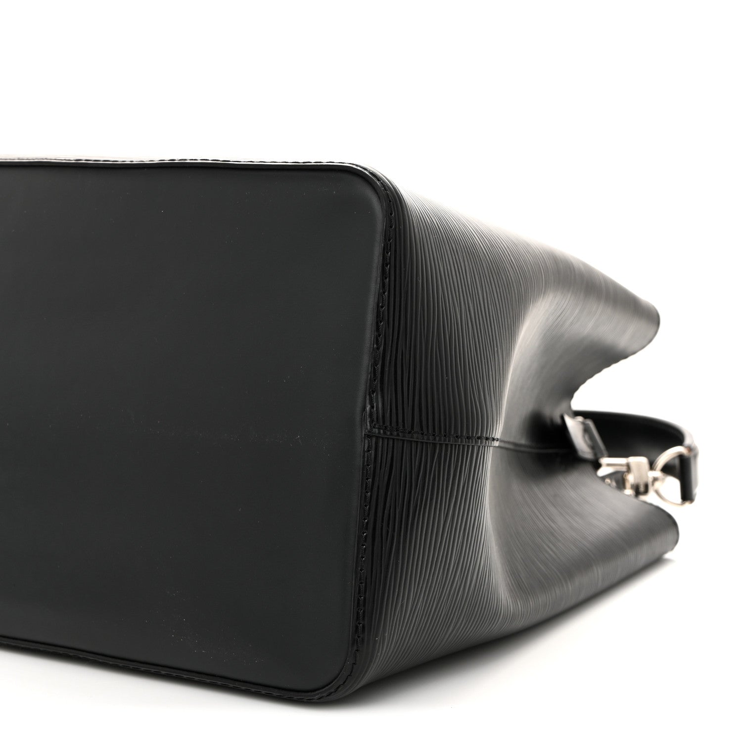 Louis Vuitton Epi Neonoe Black 11 of 14