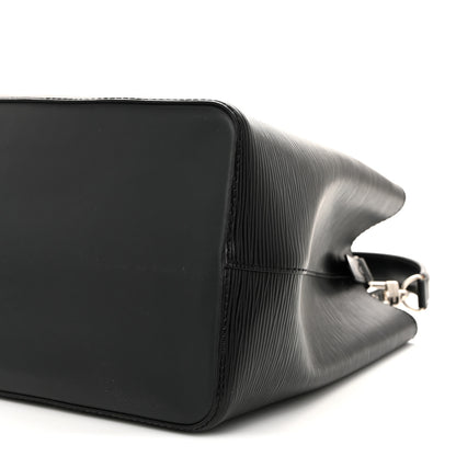 Louis Vuitton Epi Neonoe Black 11 of 14