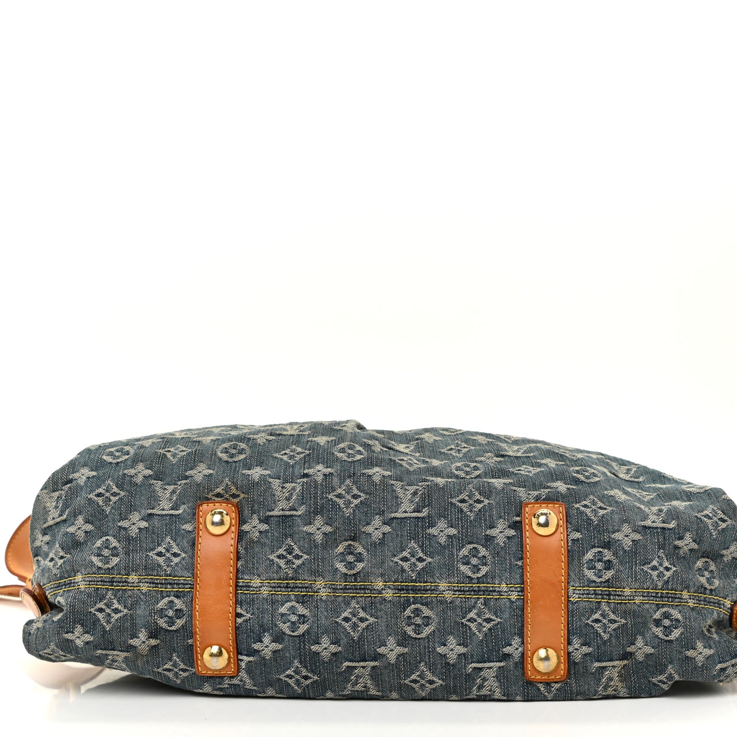 Denim Neo Cabby GM Blue